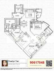 Adam Park Condominium (D11), Condominium #566734151